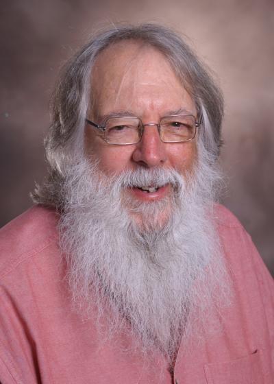 Dr. Roy Curtiss